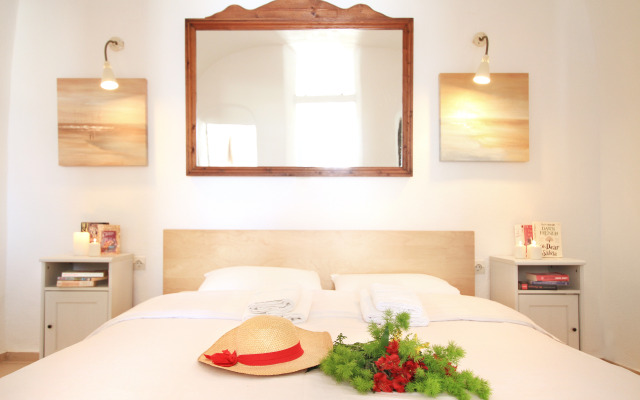 Prime Suites