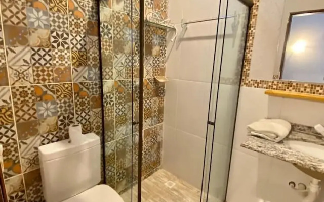 Apartamentos Paz