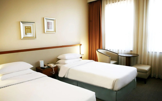 Mayfield Hotel Seoul