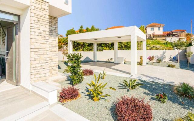 Villa Andromeda