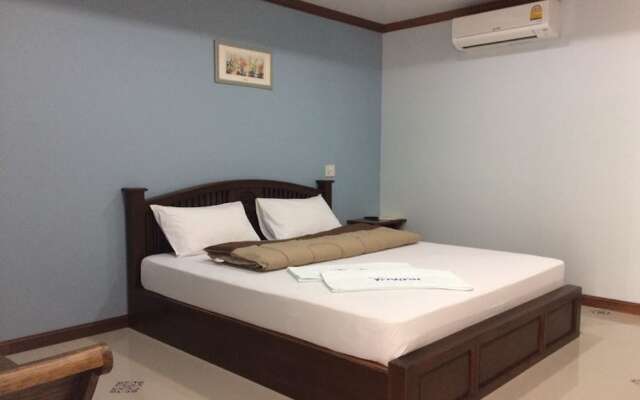 Tai Baan Resort