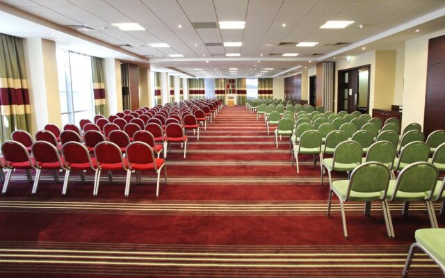 Crowne Plaza Sofia by IHG