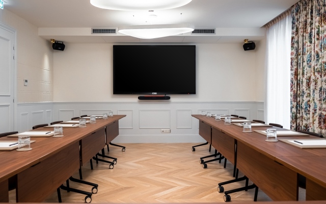 Normandy Le Chantier