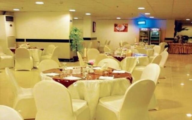 Casablanca Hotel Makkah