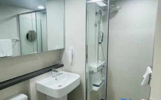 OceanStay E7 INN-The City jukdo