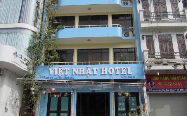 Viet Nhat Halong Hotel