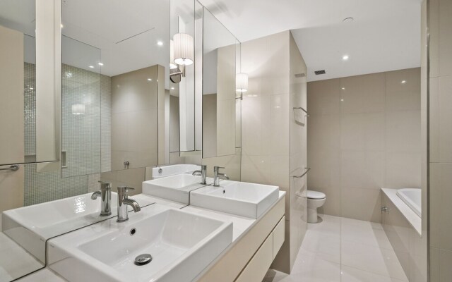 Edgewater Penthouse