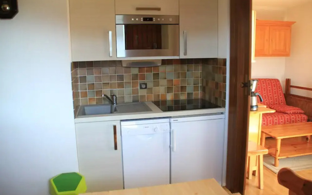 Alpage Aga4 View & Mountain 4 Pers