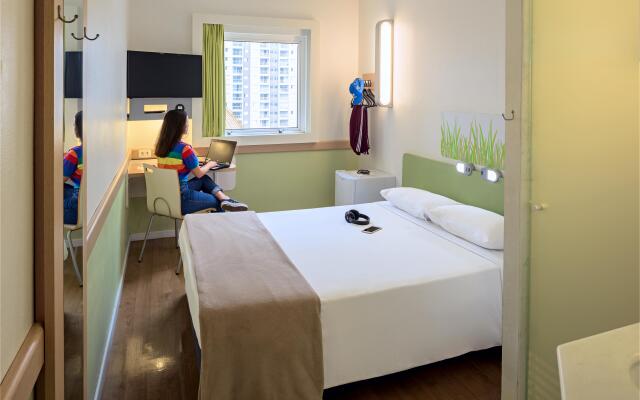 ibis budget Sao Paulo Paraiso