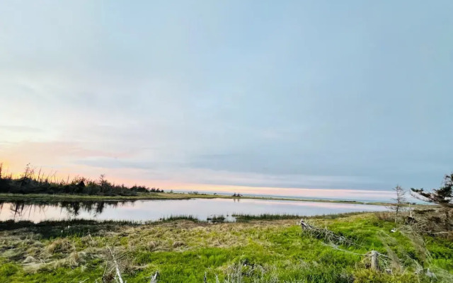 Skyline Terrace Cottages