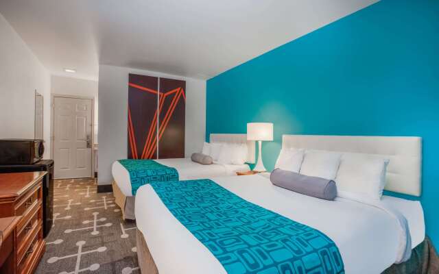 Howard Johnson by Wyndham Hershey