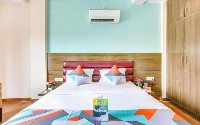 FabHotel The Gayatri Palace