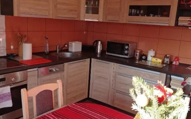 Apartament Pod Leszczyną