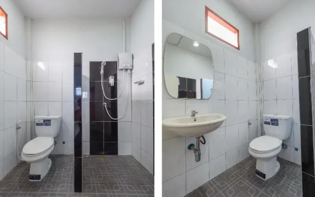 OYO 1044 Vassana Resort​