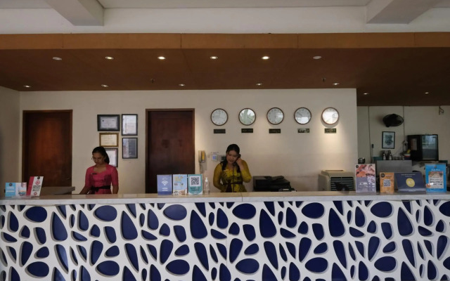 ZIA Hotel Kuta