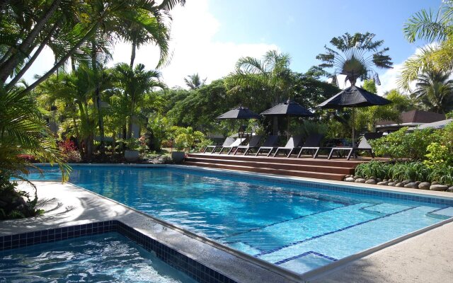 Lagoon Breeze Villas