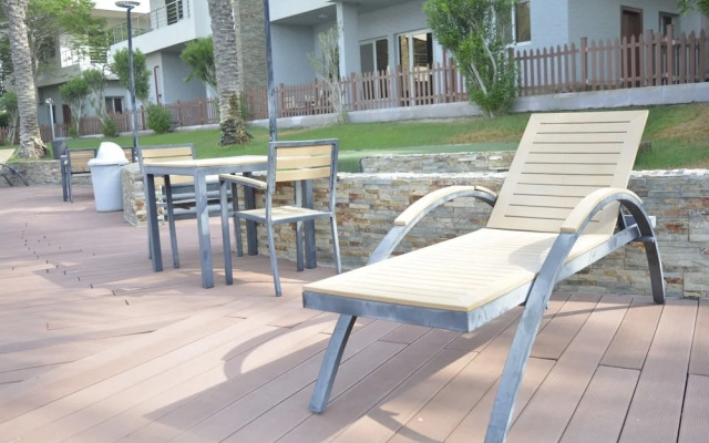 Seashore Resort Al Khobar Tahlia