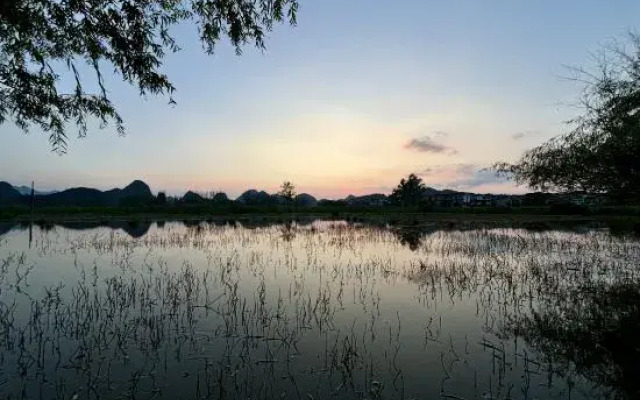 Yuejingyun Lake View Hostel
