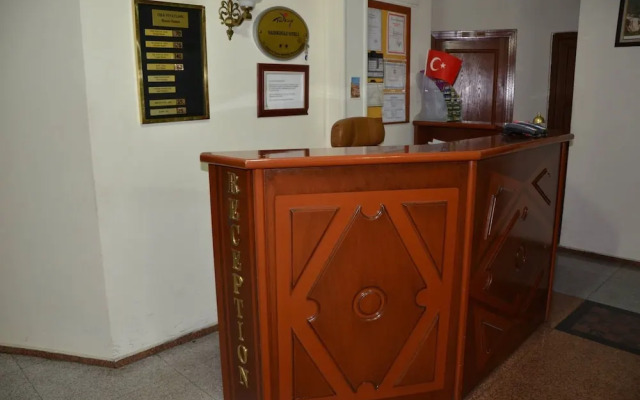 Sadikoglu Oteli
