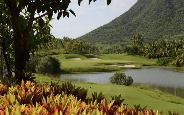 Mingshen Golf & Bay Resort Sanya