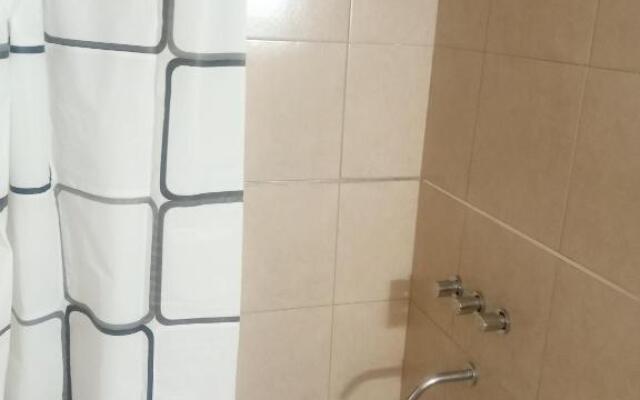 Monoambiente Avellaneda y 3 de febrero