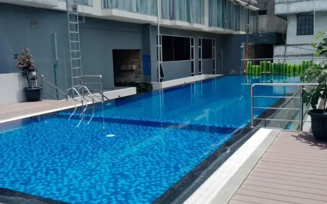 de'Rain Hotel Bandung
