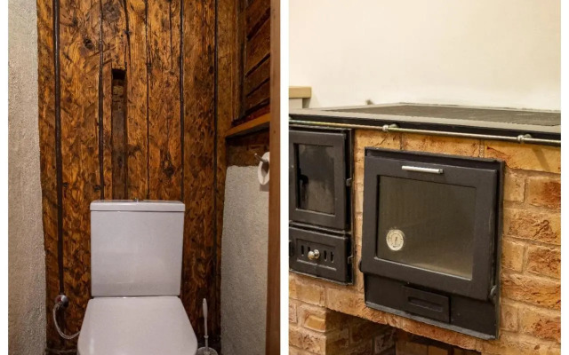 Dream Stay - Historic Old Town Apartment From 1364