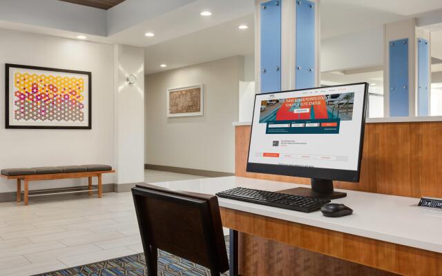 Holiday Inn Express Hotel & Suites Merced by IHG