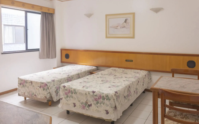 OYO Real Palace Hotel, Teresina