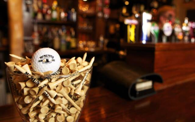 McMunn's