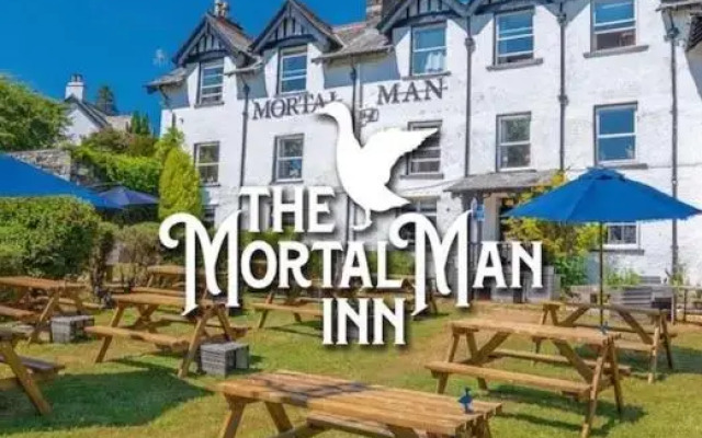 The Mortal Man Inn