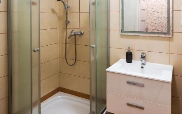 Apartament Rynek Sienny 1