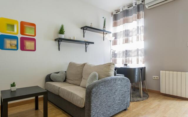 Apartamento Ifema