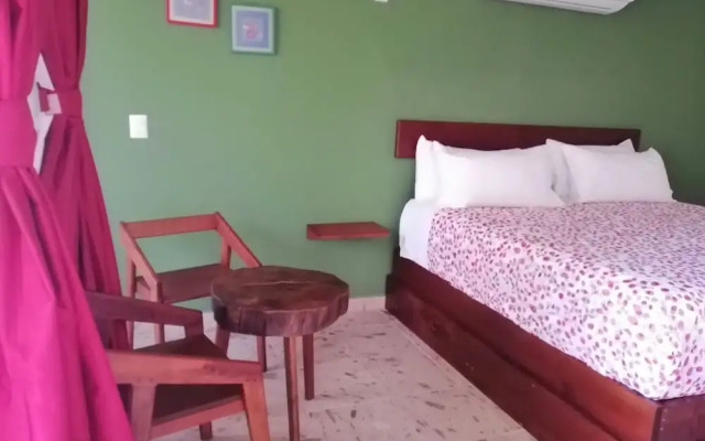 La MoradA una ventana al Golfo