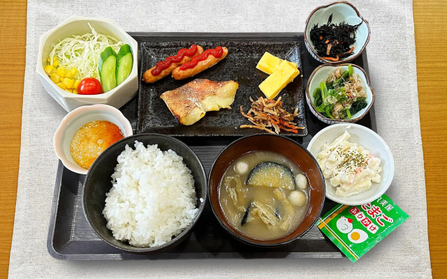 Hotel LC Gifu-Hashima