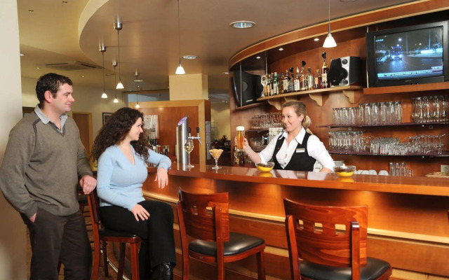 Michel Hotel Frankfurt-Airport Ruesselsheim