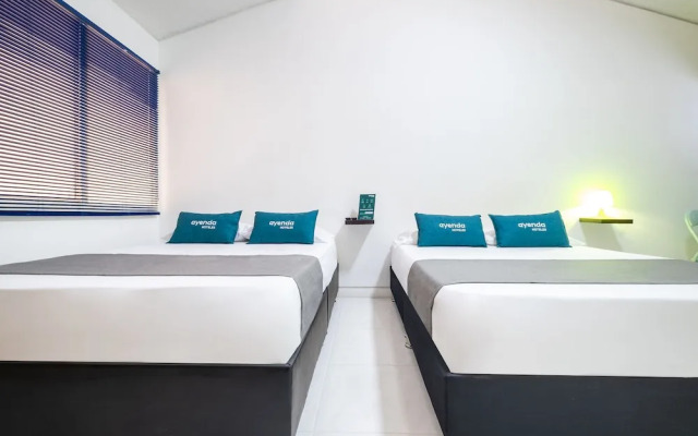 Ayenda Antiguo Campestre