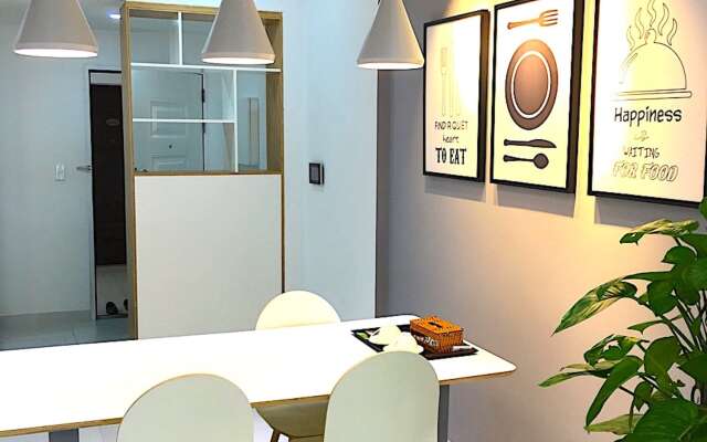 Scenic Valley Suite