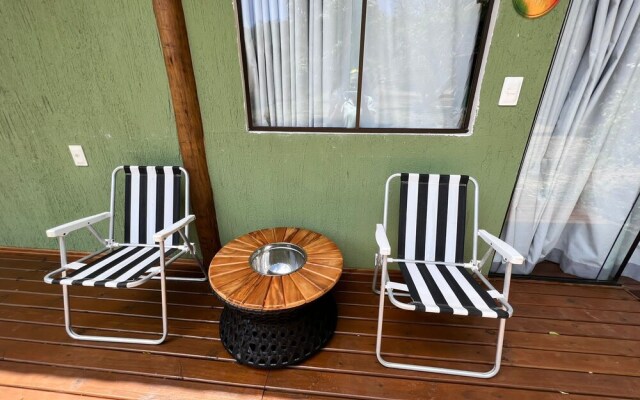 Cheiro Verde Noronha