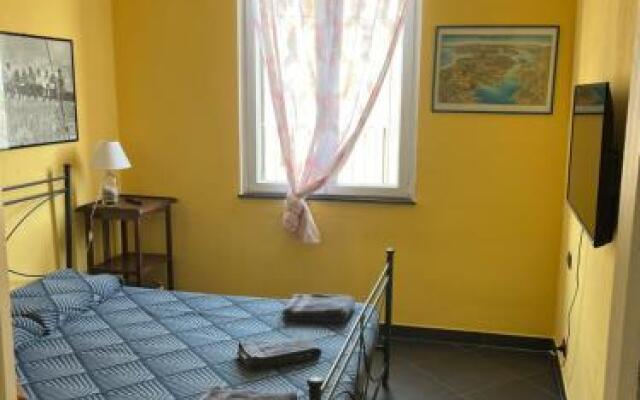 Magicstay - Flat 66M² 1 Bedroom 1 Bathroom - Genoa