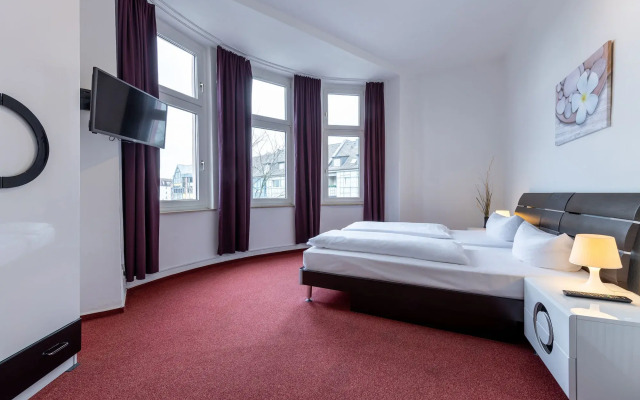 TRIP INN Hotel Schumann