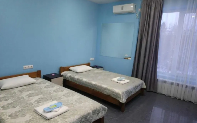 Lux Guesthouse