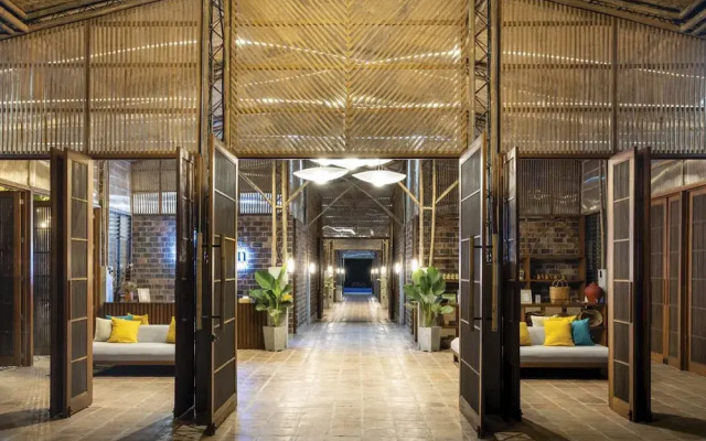 Kilyawan Farm Resort