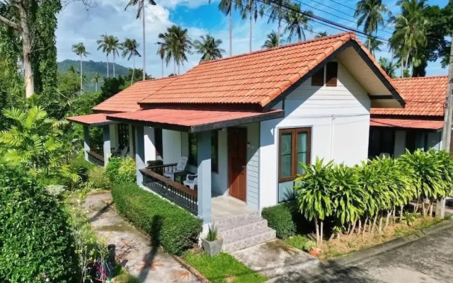 Bluewhale Home Samui