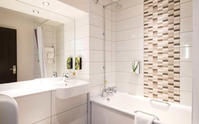 Premier Inn Chelmsford City Centre Hotel