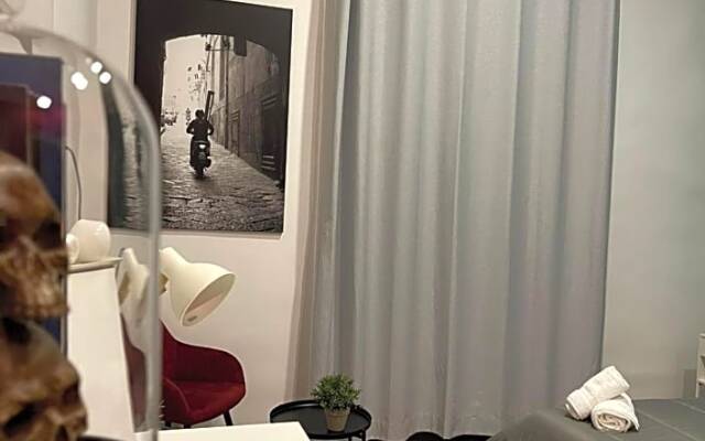 Mafalda - Napoli Rooms