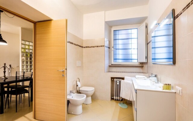 Modern 2 bed Flat in San Giovanni