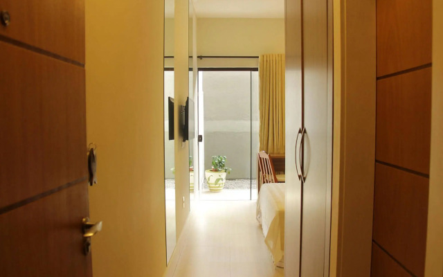 Passagem Concept Hotel e Spa