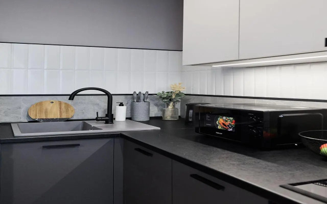 Апартаменты на улице Красноармейская 157В/83-6