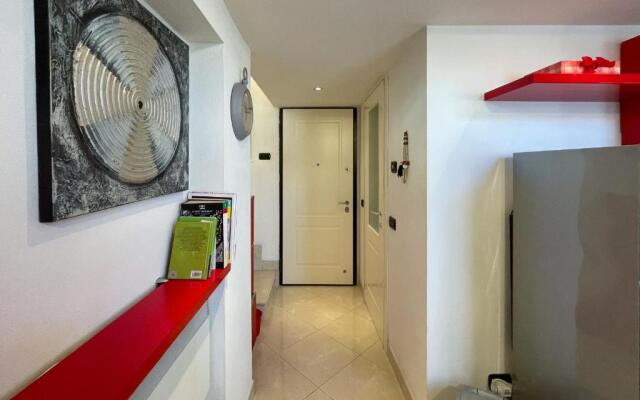 BH - MENTON VILLE - Modern flat 4 people